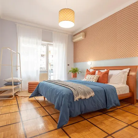 Διαμέρισμα Aureum *