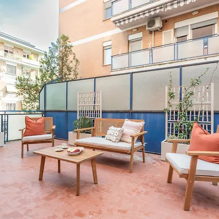 Aureum Διαμέρισμα *