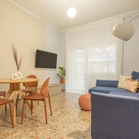 Διαμέρισμα Aureum Ρώμη