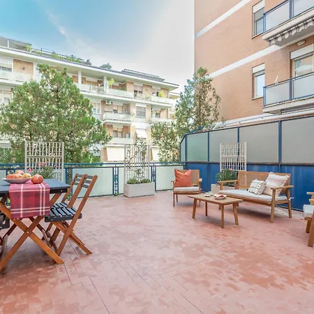 Διαμέρισμα Aureum