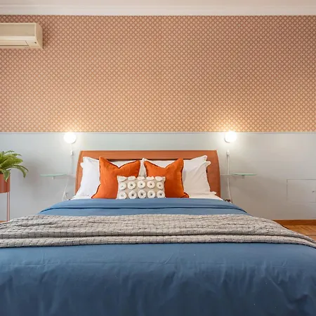 Διαμέρισμα Aureum *