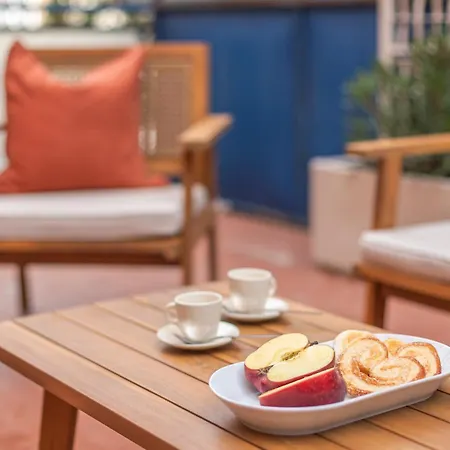 Διαμέρισμα Aureum *