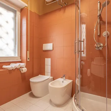 Aureum Apartment Rome