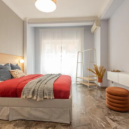 Apartment Aureum *