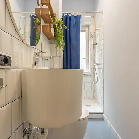 Apartment Aureum *